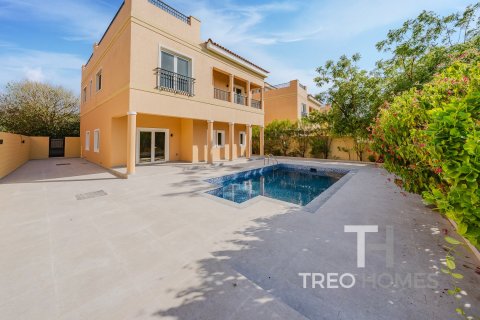 5 bedrooms Villa in The Villa, UAE No. 81830 2