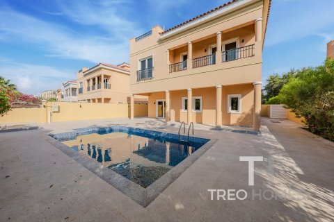 5 bedrooms Villa in The Villa, UAE No. 81830 19