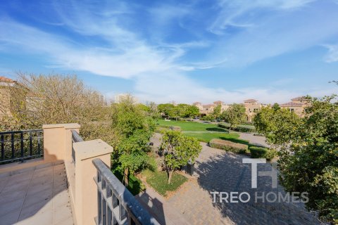 5 bedrooms Villa in The Villa, UAE No. 81830 17