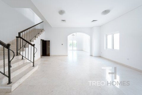 5 bedrooms Villa in The Villa, UAE No. 81830 4