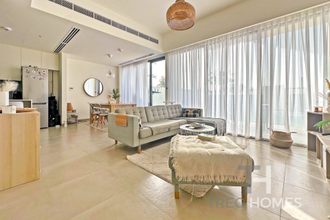 3 غرف نوم تاون هاوس في The Valley, الإمارات العربية المتحدة رقم 81804 6