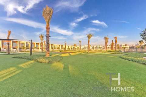 3 غرف نوم تاون هاوس في The Valley, الإمارات العربية المتحدة رقم 81804 11