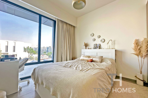 3 غرف نوم تاون هاوس في The Valley, الإمارات العربية المتحدة رقم 81804 20