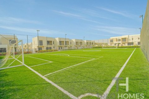 4 bedrooms Townhouse in Noor Townhouses, UAE No. 81803 17