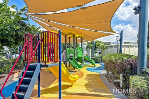 Townhouse de 4 dormitorios en Mudon, UAE No. 81793 18