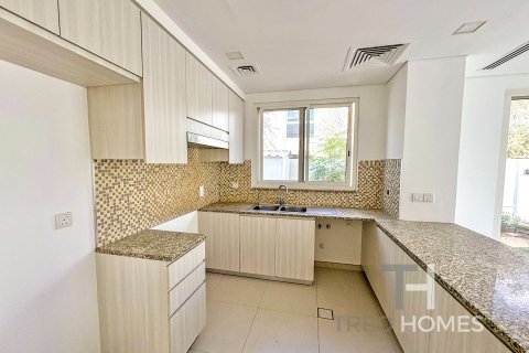 Townhouse de 4 dormitorios en Mudon, UAE No. 81793 3