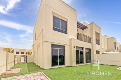 4 bedrooms Townhouse in Naseem Townhouses, UAE No. 81794 1
