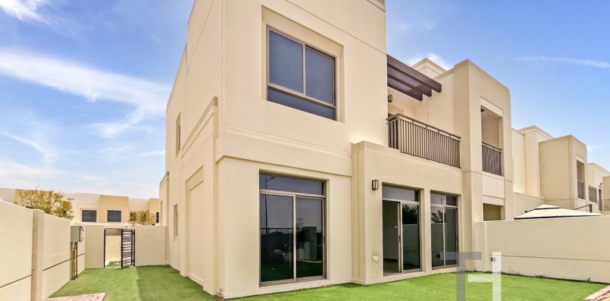 4 bedrooms Townhouse in Naseem Townhouses, UAE No. 81794