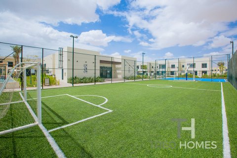 4 bedrooms Townhouse in Naseem Townhouses, UAE No. 81794 15