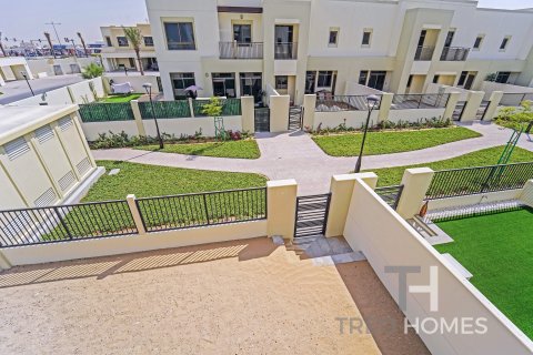 4 bedrooms Townhouse in Naseem Townhouses, UAE No. 81794 14