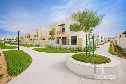 4 bedrooms Townhouse in Naseem Townhouses, UAE No. 81794 17