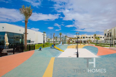 4 bedrooms Townhouse in Naseem Townhouses, UAE No. 81794 16