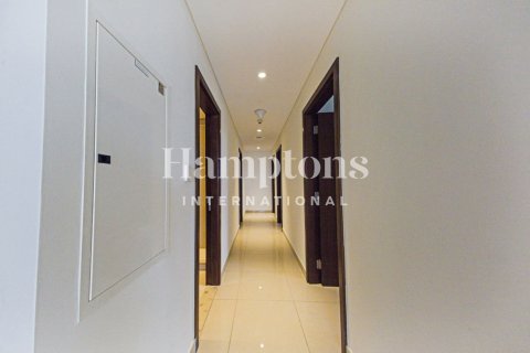 3 غرف نوم شقة في Maple at Dubai Hills Estate, الإمارات العربية المتحدة رقم 73288 2