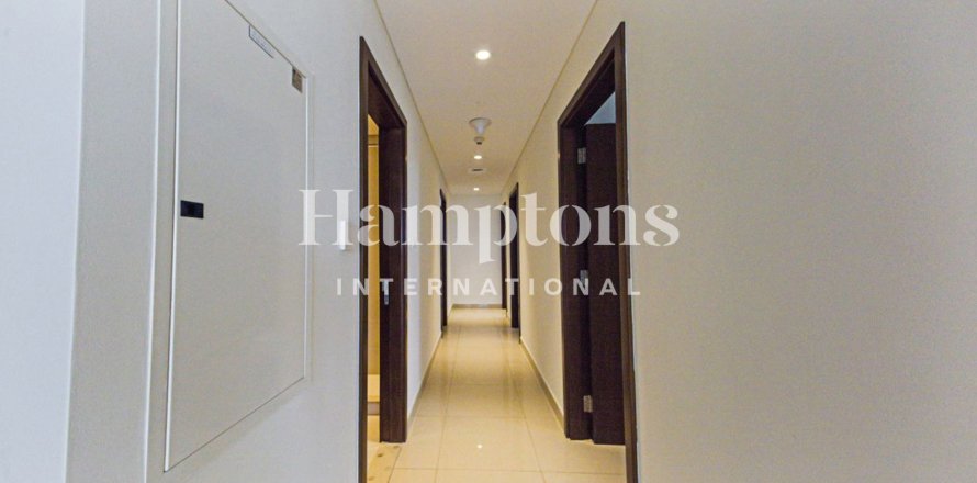 3 غرف نوم شقة في Maple at Dubai Hills Estate, الإمارات العربية المتحدة رقم 73288
