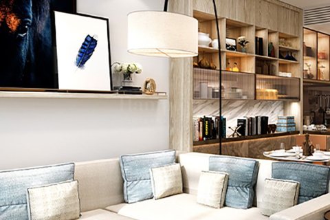 2 bedrooms Apartment in Al Sufouh 2, UAE No. 73289 11