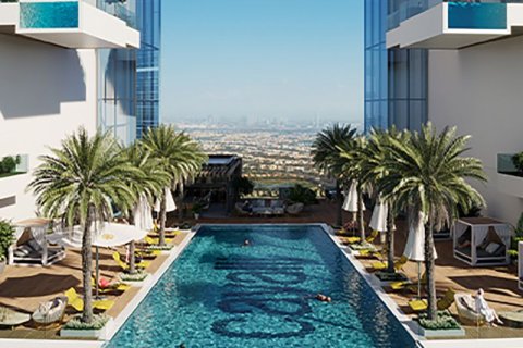 2 bedrooms Apartment in Al Sufouh 2, UAE No. 73289 5