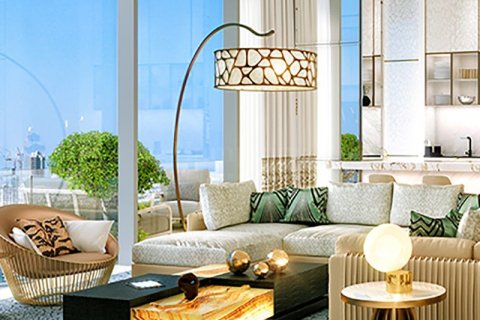 2 bedrooms Apartment in Al Sufouh 2, UAE No. 73289 10