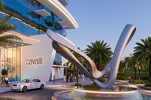 2 bedrooms Apartment in Al Sufouh 2, UAE No. 73289 2