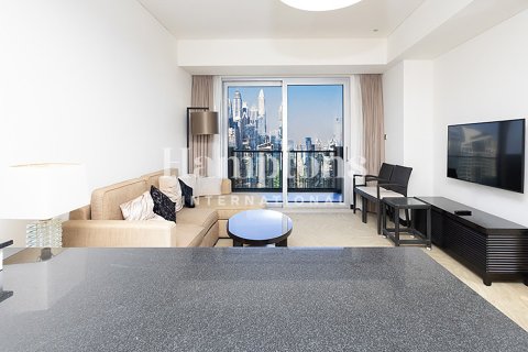 1 غرف نوم شقة في The Address Dubai Marina, الإمارات العربية المتحدة رقم 73287 14
