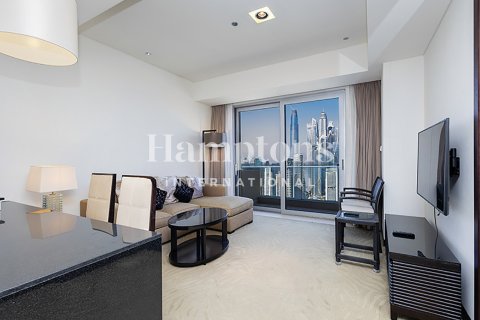 1 غرف نوم شقة في The Address Dubai Marina, الإمارات العربية المتحدة رقم 73287 4