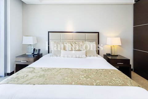 1 غرف نوم شقة في The Address Dubai Marina, الإمارات العربية المتحدة رقم 73287 8