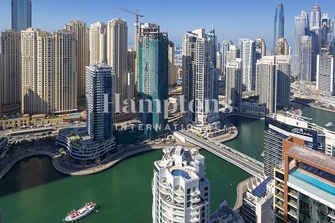 1 غرف نوم شقة في The Address Dubai Marina, الإمارات العربية المتحدة رقم 73287 12