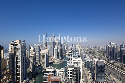 1 غرف نوم شقة في The Address Dubai Marina, الإمارات العربية المتحدة رقم 73287 17