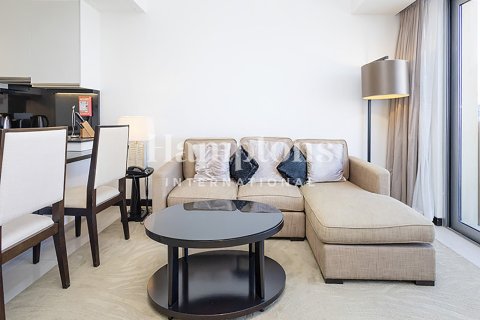 1 غرف نوم شقة في The Address Dubai Marina, الإمارات العربية المتحدة رقم 73287 6