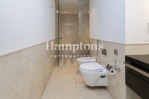 1 غرف نوم شقة في The Address Dubai Marina, الإمارات العربية المتحدة رقم 73287 11
