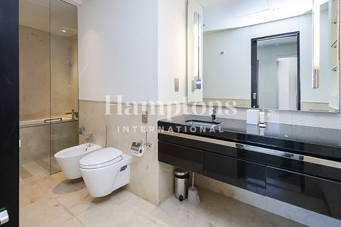 1 غرف نوم شقة في The Address Dubai Marina, الإمارات العربية المتحدة رقم 73287 10