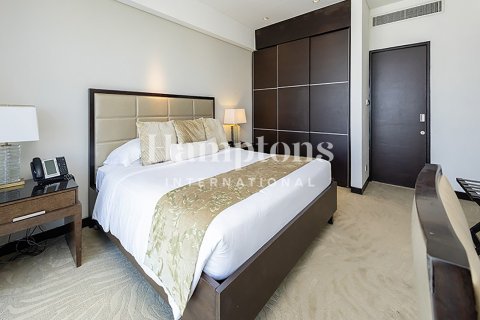 1 غرف نوم شقة في The Address Dubai Marina, الإمارات العربية المتحدة رقم 73287 9