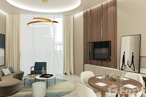 Appartement de 1 chambre à MILLENNIUM BINGHATTI Business Bay, UAE No. 95301 8