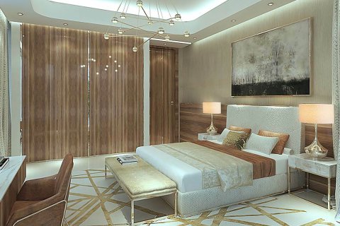 Appartement de 1 chambre à MILLENNIUM BINGHATTI Business Bay, UAE No. 95301 7