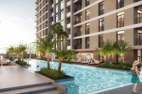 1 bedroom Apartment in Mohammed Bin Rashid City, UAE No. 95284 4
