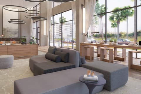 1 bedroom Apartment in Mohammed Bin Rashid City, UAE No. 95284 3
