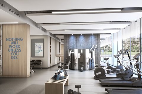 1 bedroom Apartment in Mohammed Bin Rashid City, UAE No. 95284 8