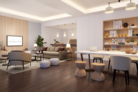 1 bedroom Apartment in Mohammed Bin Rashid City, UAE No. 95284 2