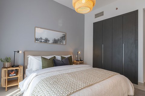 Appartement de 2 chambres à AG 5 TOWER Business Bay, UAE No. 95304 4