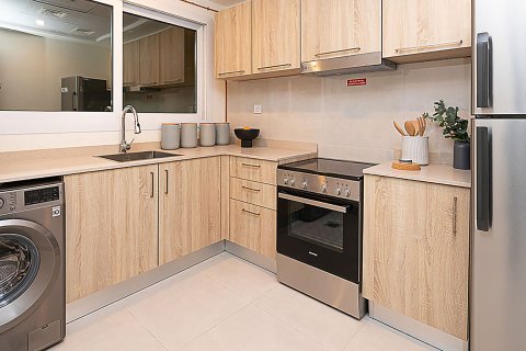 Appartement de 2 chambres à AG 5 TOWER Business Bay, UAE No. 95304 2