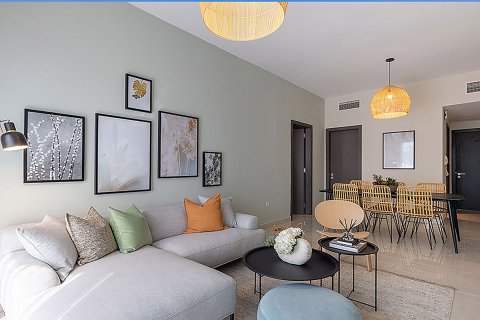 Appartement de 2 chambres à AG 5 TOWER Business Bay, UAE No. 95304 6