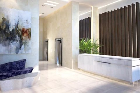 Apartment de 3 dormitorios en Jumeirah Village Circle, UAE No. 95299 5