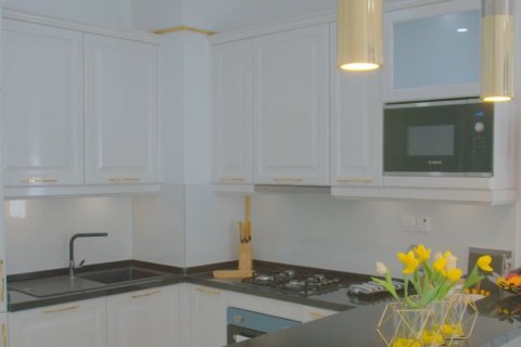 1 غرف نوم شقة في Arjan, الإمارات العربية المتحدة رقم 95322 2