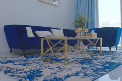 1 غرف نوم شقة في Arjan, الإمارات العربية المتحدة رقم 95322 8