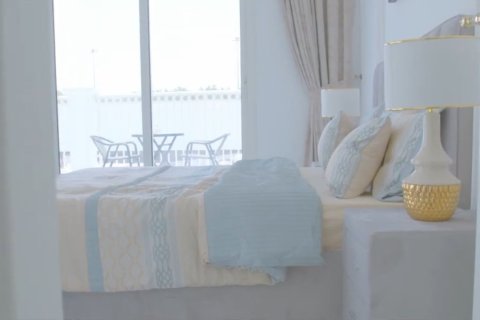 1 غرف نوم شقة في Arjan, الإمارات العربية المتحدة رقم 95322 4
