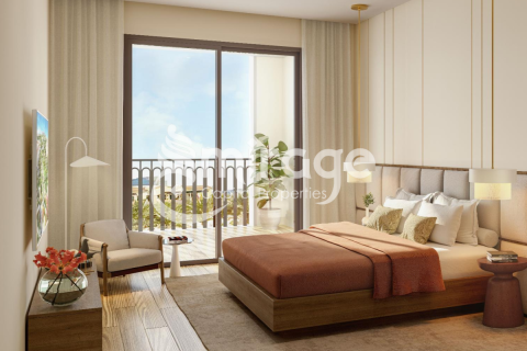 1 غرف نوم شقة في مدينة خليفة, الإمارات العربية المتحدة رقم 20766 5