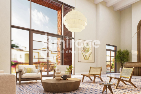 1 غرف نوم شقة في مدينة خليفة, الإمارات العربية المتحدة رقم 20766 4