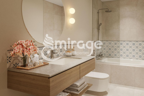 1 غرف نوم شقة في مدينة خليفة, الإمارات العربية المتحدة رقم 20766 9