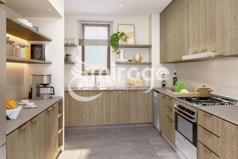 1 غرف نوم شقة في مدينة خليفة, الإمارات العربية المتحدة رقم 20766 8