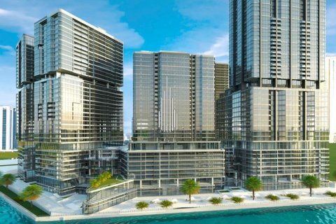 Appartement de 1 chambre à Al Reem Island, UAE No. 19549 4