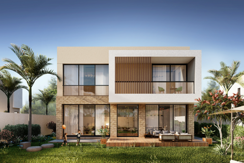 Commercial property de 4 dormitorios en Abu Dhabi, UAE No. 79908 2